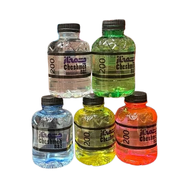 چشمه ناز آب معدنی 200 سی سی